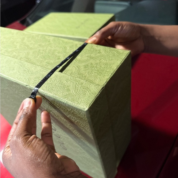 Gucci box - Picture 4 of 4